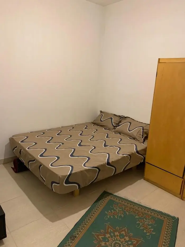 ویلا دوخوابه استخردار آبگرم باغدشت