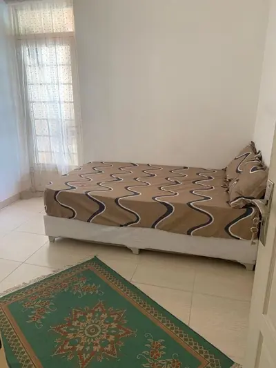 ویلا دوخوابه استخردار آبگرم باغدشت