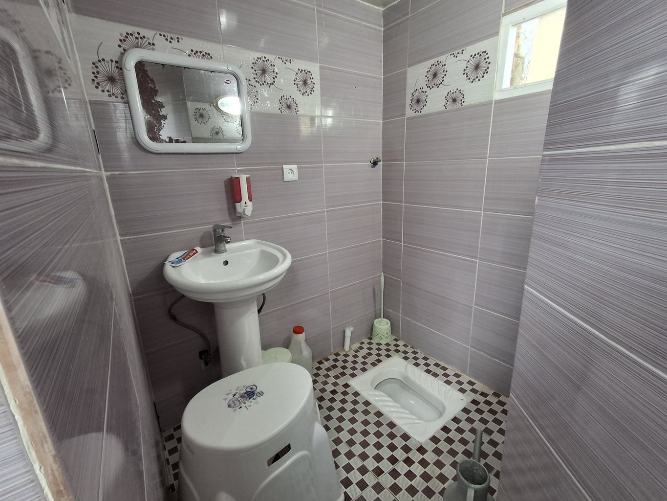 ویلا یک خوابه جابر اصغری