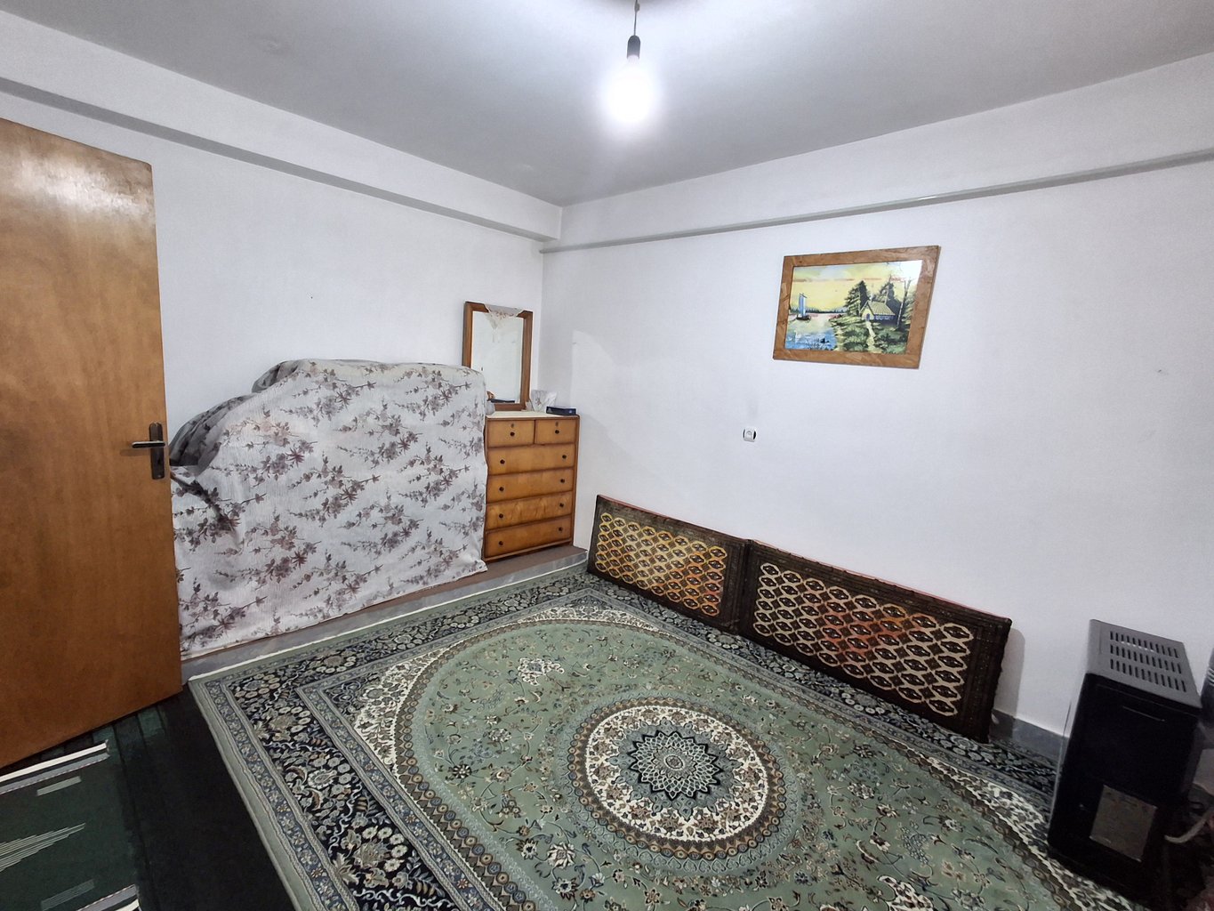 ویلا یک خوابه جابر اصغری