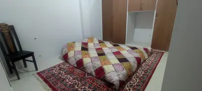 آپارتمان دوخوابه گلسار ۱۱۰