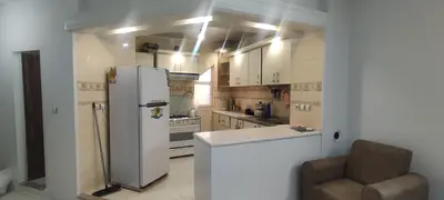 آپارتمان دوخوابه گلسار ۱۱۰