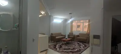 آپارتمان دوخوابه گلسار ۱۱۰