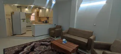 آپارتمان دوخوابه گلسار ۱۱۰