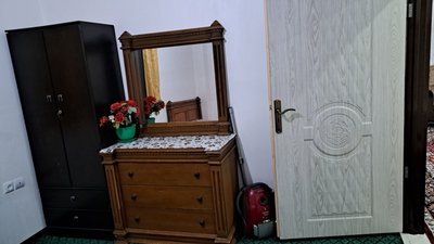 آپارتمان یک خوابه دشت بهشت ۲