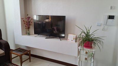 آپارتمان یک خوابه دشت بهشت ۲