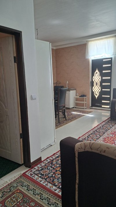 آپارتمان یک خوابه دشت بهشت ۲