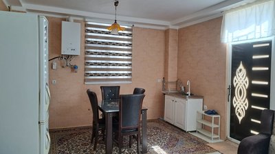 آپارتمان یک خوابه دشت بهشت ۲