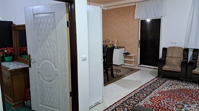 آپارتمان یک خوابه دشت بهشت ۲