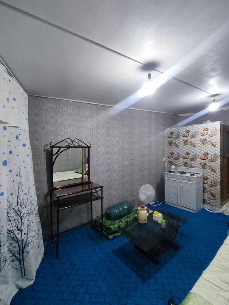 سوئیت فلت نقلی 