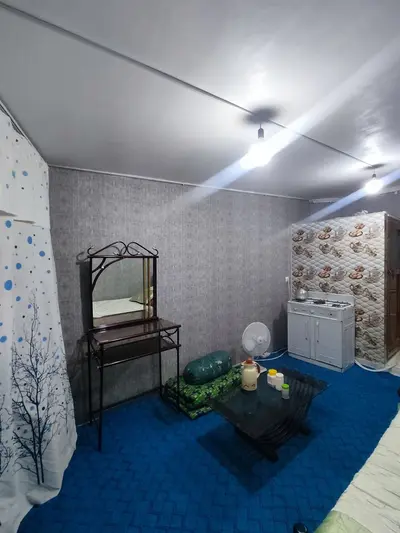 سوئیت فلت نقلی