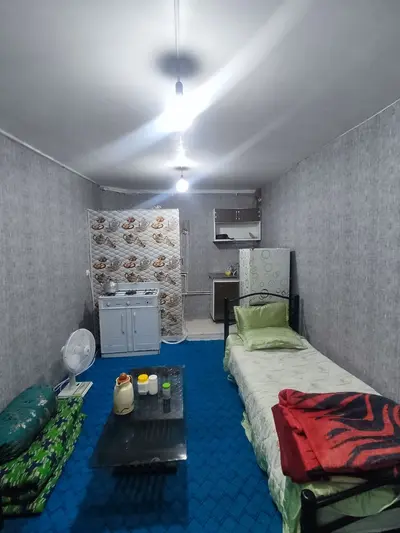 سوئیت فلت نقلی