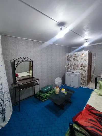 سوئیت فلت نقلی