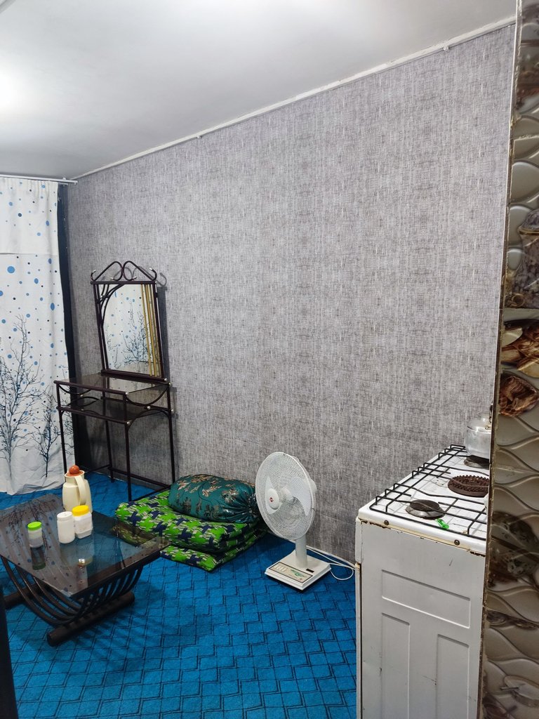 سوئیت فلت نقلی 