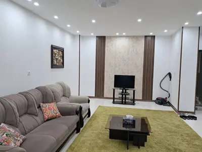 آپارتمان دوخوابه ساحل ری شهر