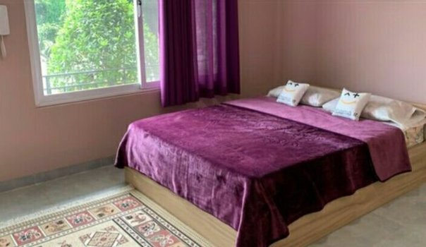 سوئیت یک خوابه ترنج ۱۲