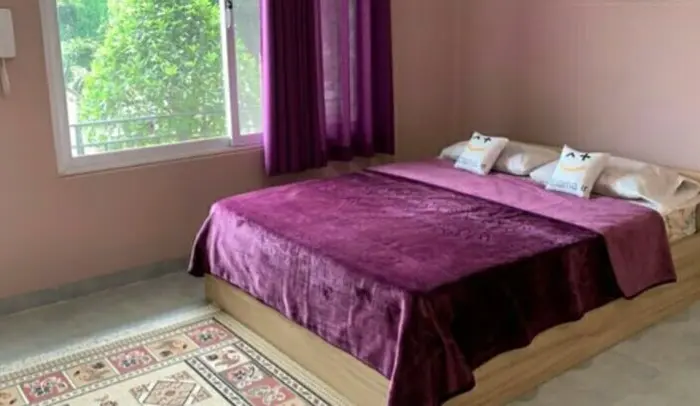 سوئیت یک خوابه ترنج ۱۲