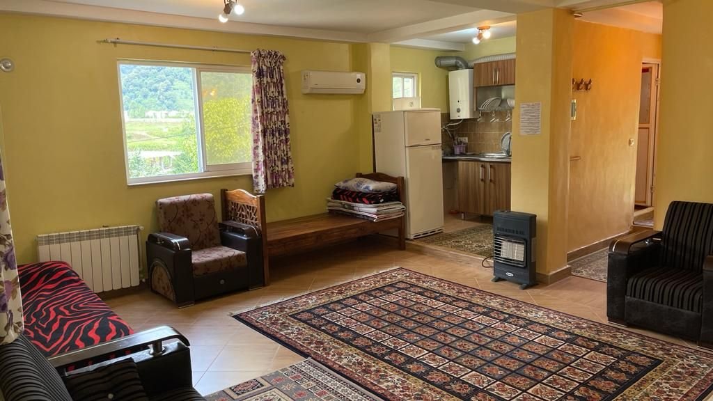 فلت مهران واحد 1