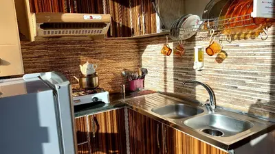 مسافرخانه مهران 3 - واحد دوخوابه 1