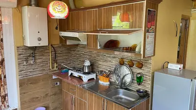 مسافرخانه مهران 3 - واحد دوخوابه 5