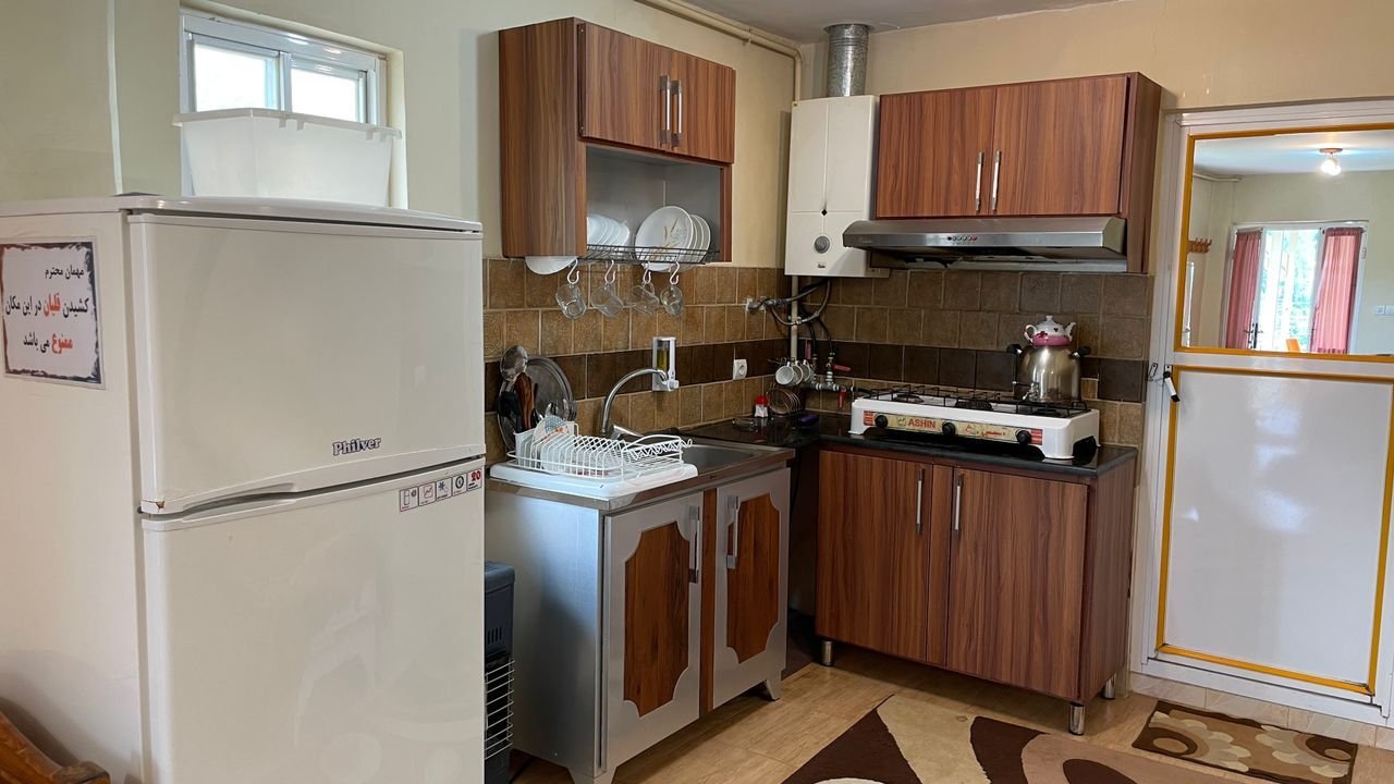 مهران - واحد یک خوابه 2