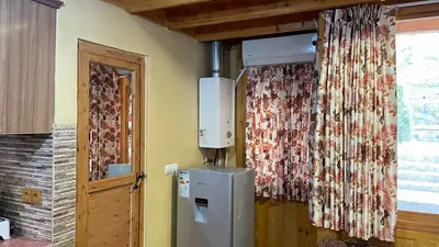 مسافرخانه مهران 3 - واحد دوخوابه 2