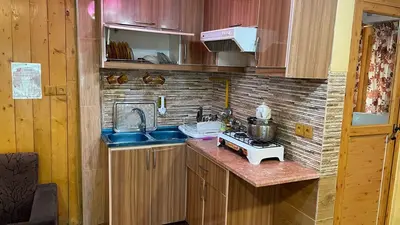 مسافرخانه مهران 3 - واحد دوخوابه 2