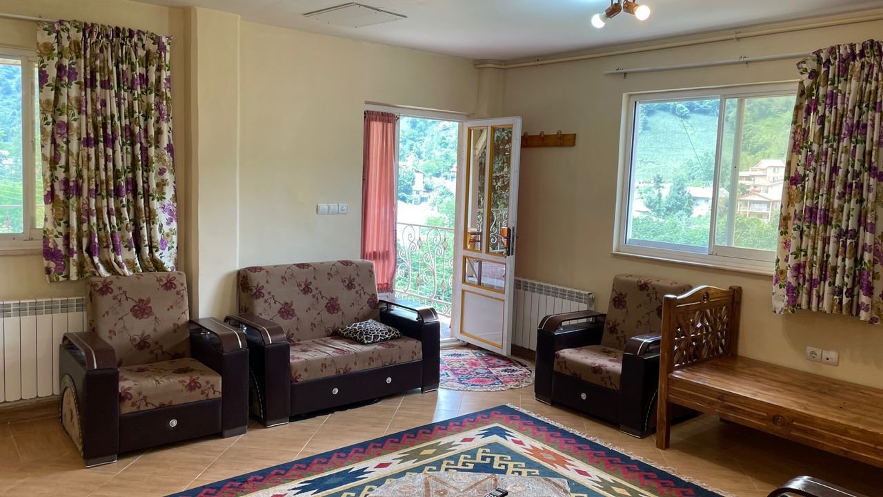 مهران - واحد یک خوابه 2