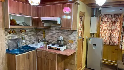 مسافرخانه مهران 3 - واحد دوخوابه 2