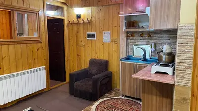 مسافرخانه مهران 3 - واحد دوخوابه 2