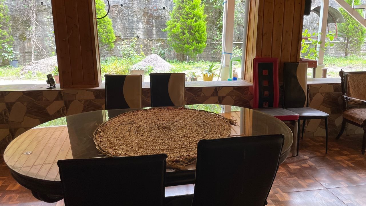 مسافرخانه فلت مهران - واحد 4