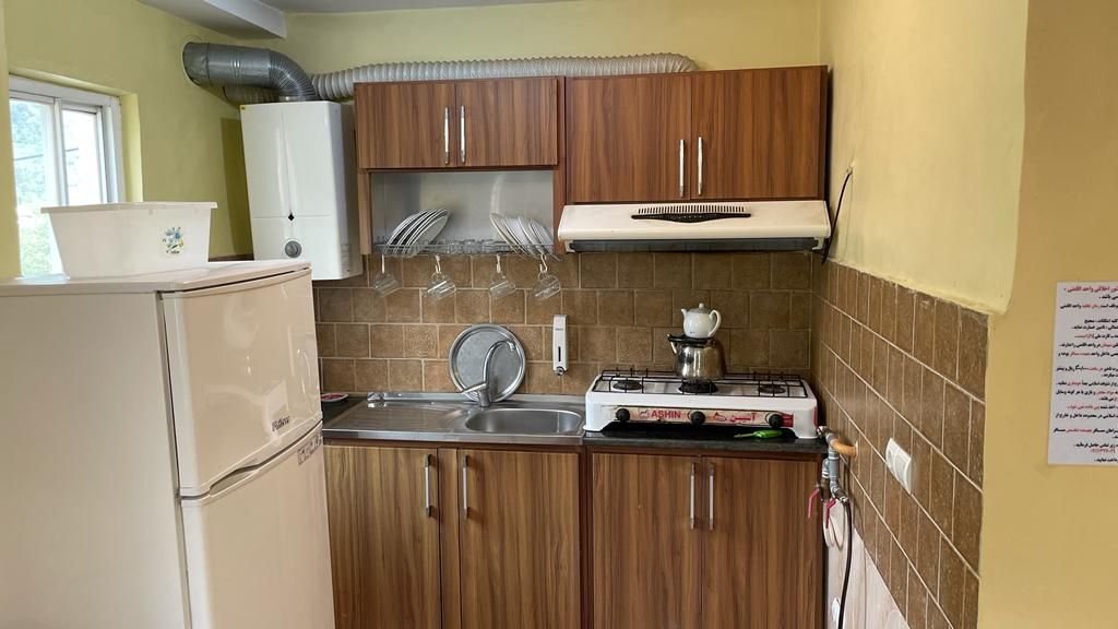 فلت مهران واحد 1