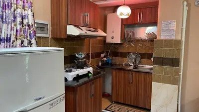 مسافرخانه فلت مهران واحد 2