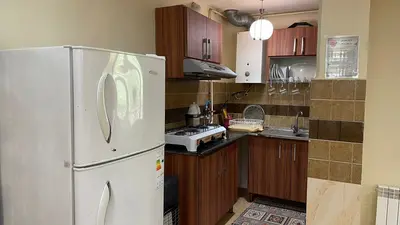 مسافرخانه مهران 2 - واحد یک خوابه 1