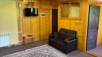 مسافرخانه مهران 3 - واحد دوخوابه 5