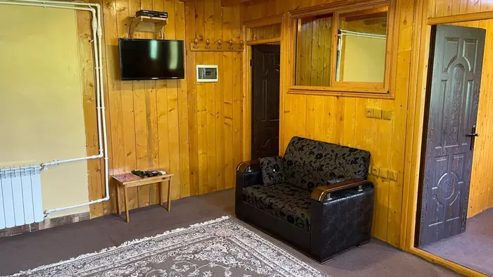 مسافرخانه مهران 3 - واحد دوخوابه 5