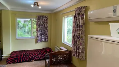 مسافرخانه فلت مهران واحد 1