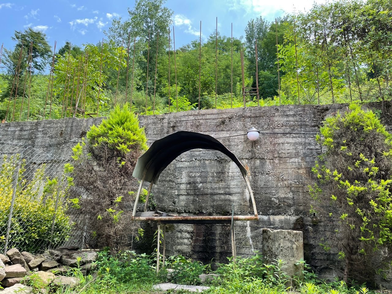 مسافرخانه فلت مهران - واحد 4