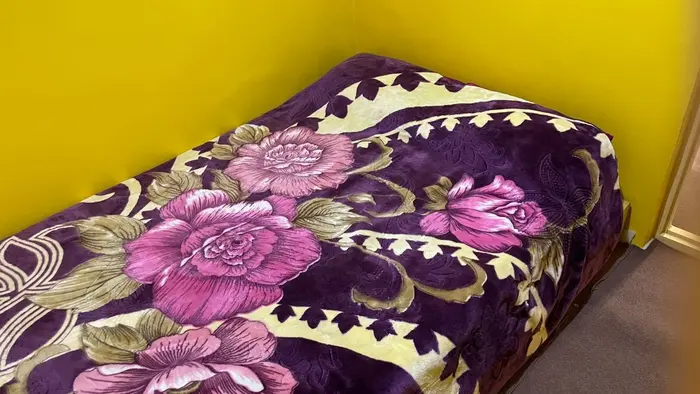 مسافرخانه فلت مهران - واحد 4