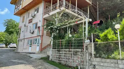 مسافرخانه مهران 3 - واحد دوخوابه 5