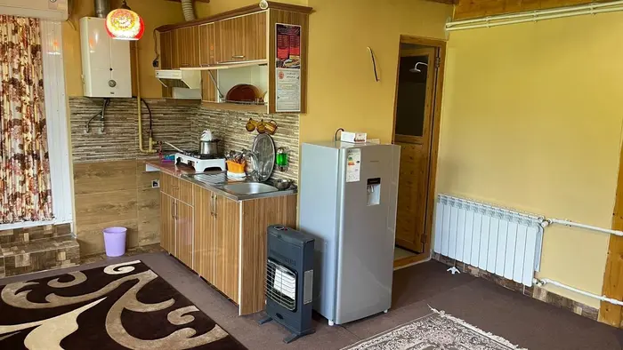 مسافرخانه مهران 3 - واحد دوخوابه 5