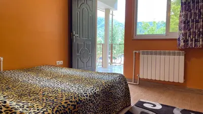 مسافرخانه فلت مهران واحد 1