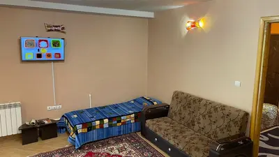 مسافرخانه فلت مهران واحد 2