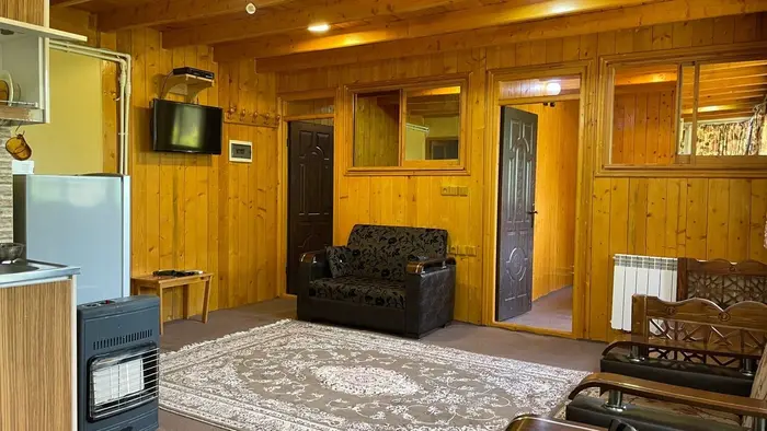 مسافرخانه مهران 3 - واحد دوخوابه 5