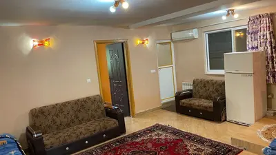 مسافرخانه فلت مهران واحد 2