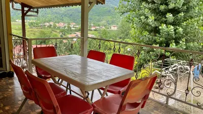 مسافرخانه مهران 3 - واحد دوخوابه 5