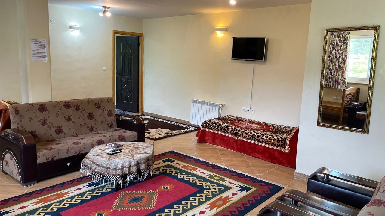 مهران - واحد یک خوابه 2