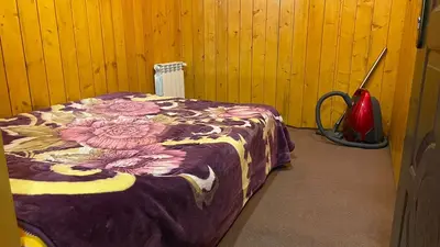 مسافرخانه مهران 3 - واحد دوخوابه 2