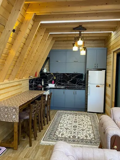 کلبه دوخوابه امیرحسین 3