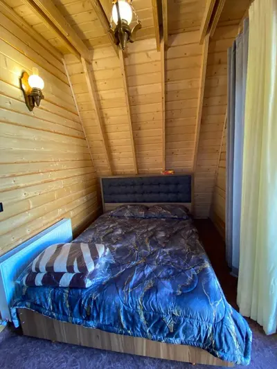 کلبه دوخوابه امیرحسین 3